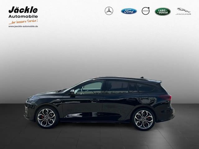 Ford Focus ST Line