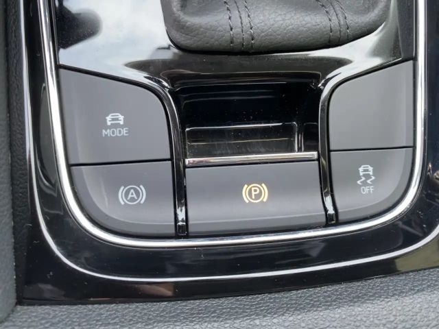 Skoda Karoq Style Style