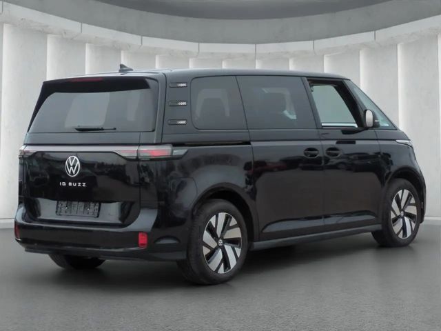 Volkswagen ID.Buzz IQ.Drive Pro
