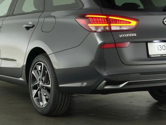 Hyundai i30 Advantage T-GDi