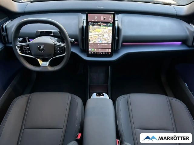 Volvo EX30 Plus Single motor