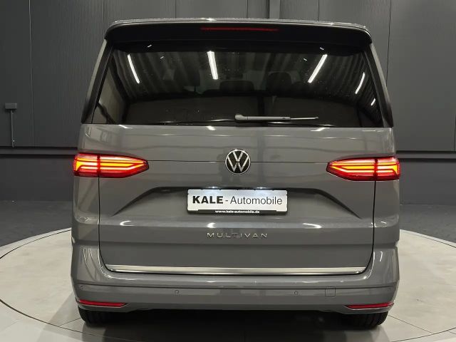 Volkswagen Multivan Style T7