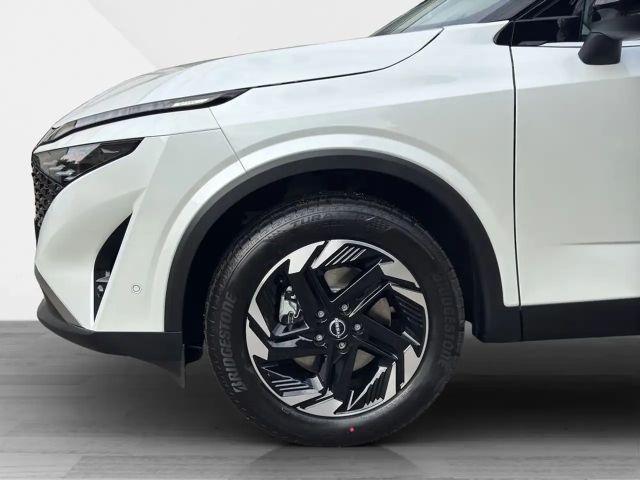Nissan Qashqai N-Connecta