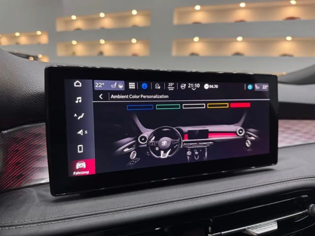 Alfa Romeo Tonale Speciale