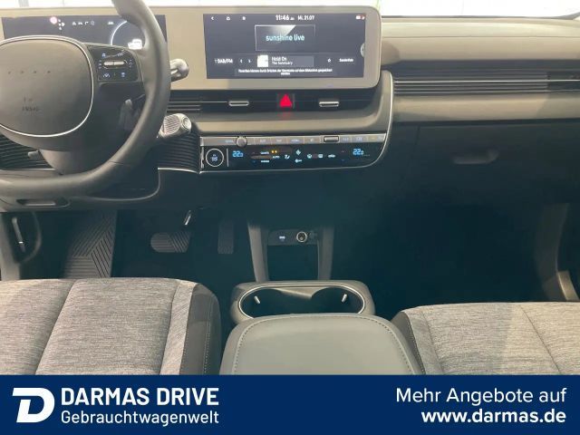 Hyundai IONIQ 5 58 kWh Dynamiq