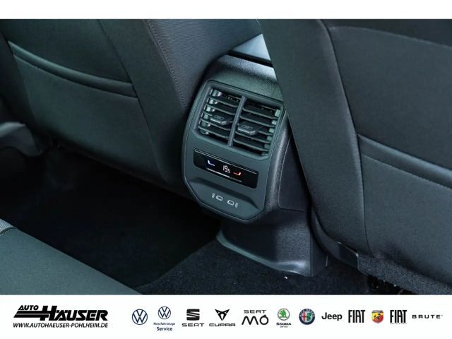 Seat Leon 1.5 eTSI DSG