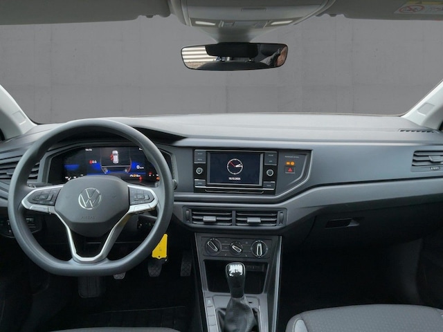 Volkswagen Polo Polo 1.0 FRESH LED+APP+SHZ+GRA+PDC+DAB+NSW+MFL