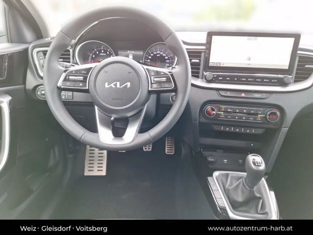 Kia Ceed GDi