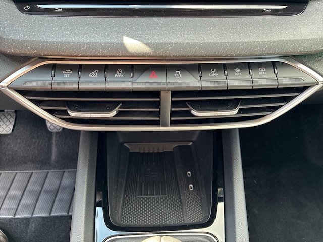 Skoda Octavia Combi Selection