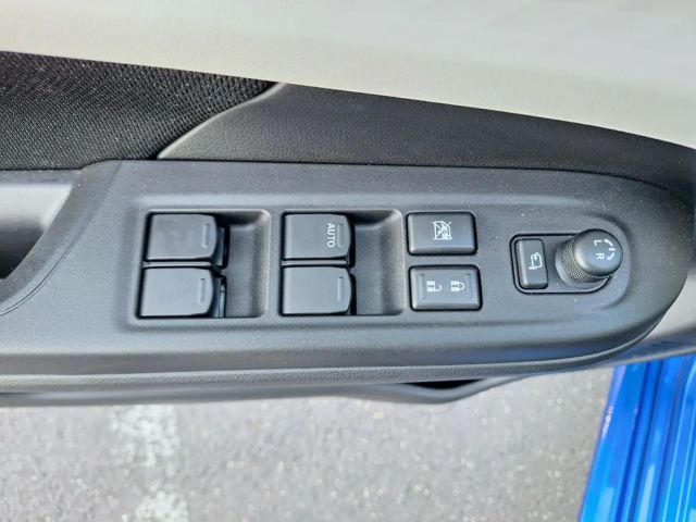 Suzuki Swift Comfort DualJet Hybrid