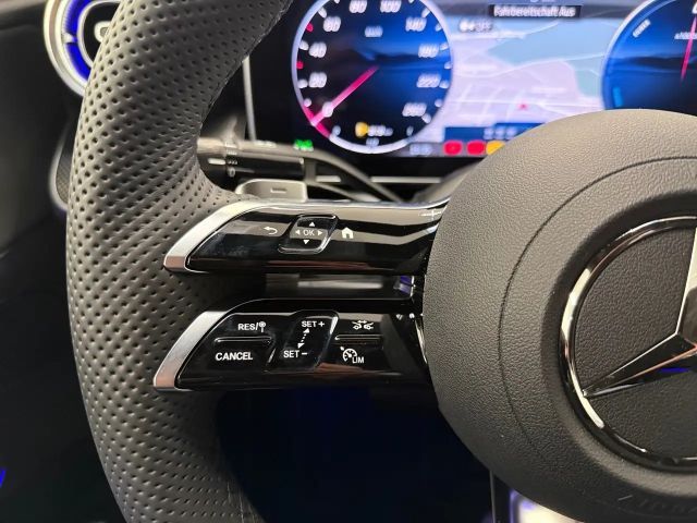 Mercedes-Benz GLC 300 4MATIC Coupé