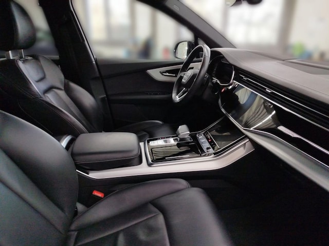 Audi Q7 50 TDI Quattro S-Line