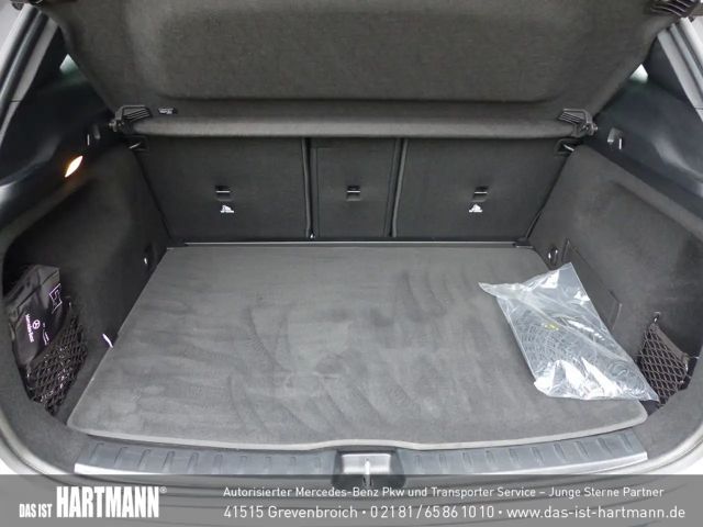 Mercedes-Benz GLA 180 Progressive