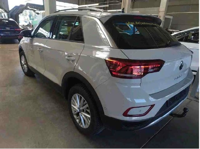 Volkswagen T-Roc 1.5 TSI DSG Life