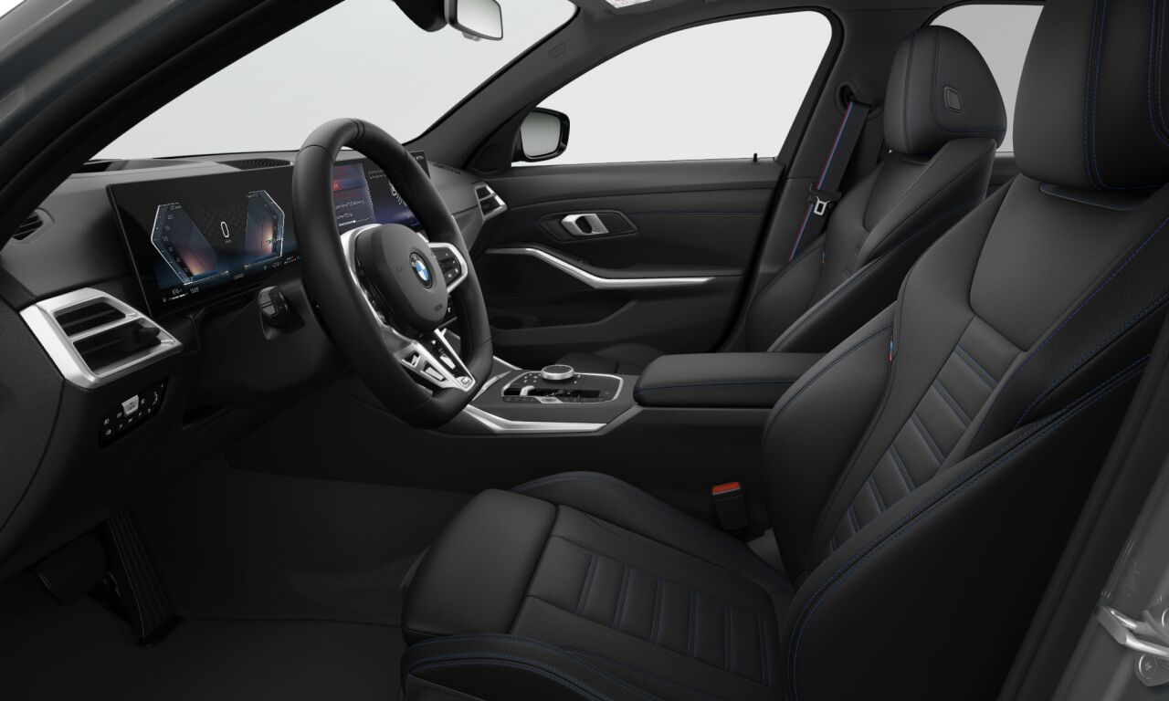 BMW 330 330i Sedan xDrive