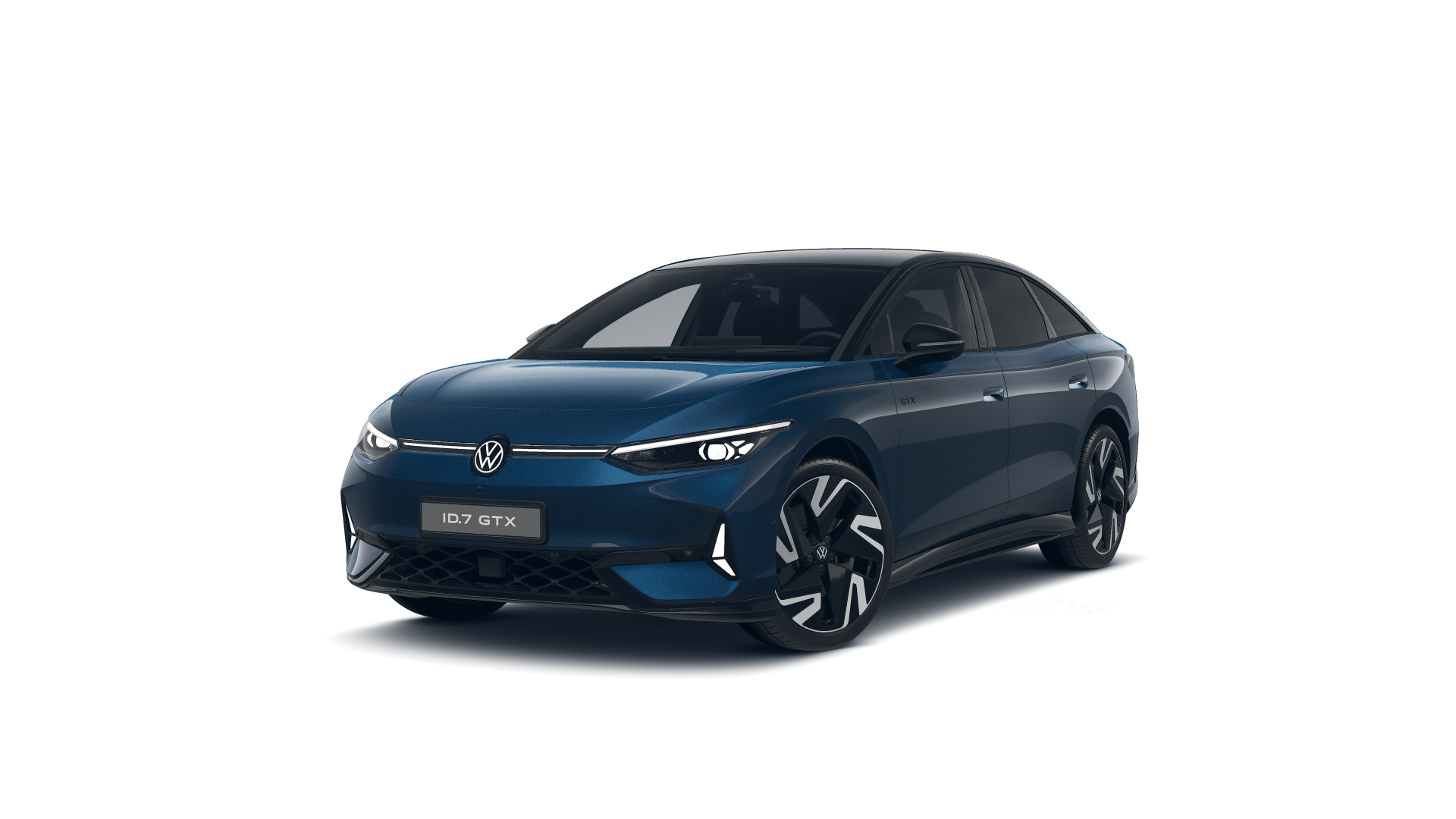 Volkswagen ID.7 4Motion