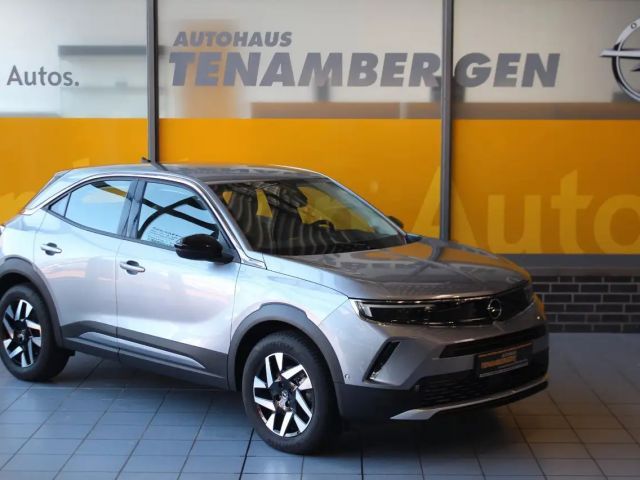 Opel Mokka Elegance
