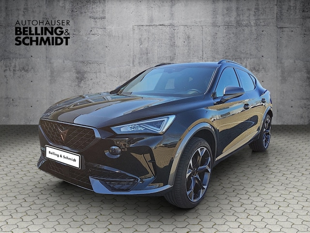 Cupra Formentor 1.5 TSI