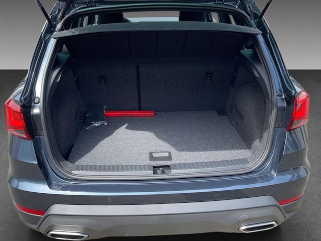 Seat Arona 1.0 TSI FR-lijn