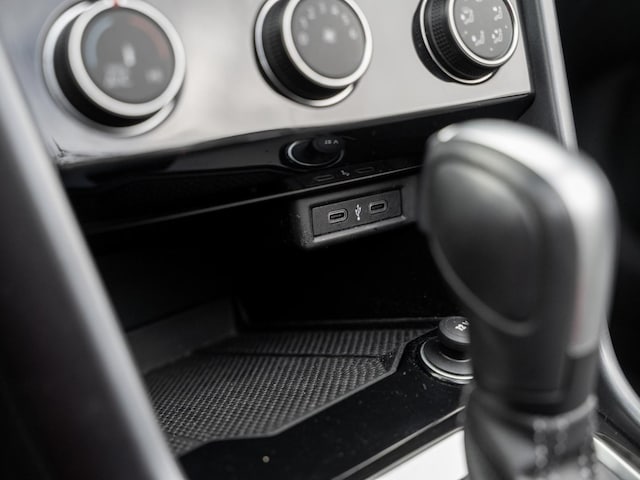 Volkswagen T-Roc 1.5 TSI Cabriolet