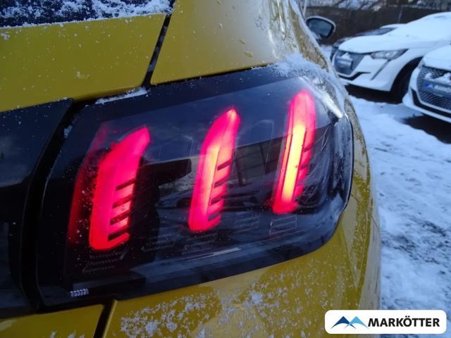 Peugeot E-208 Allure Pack