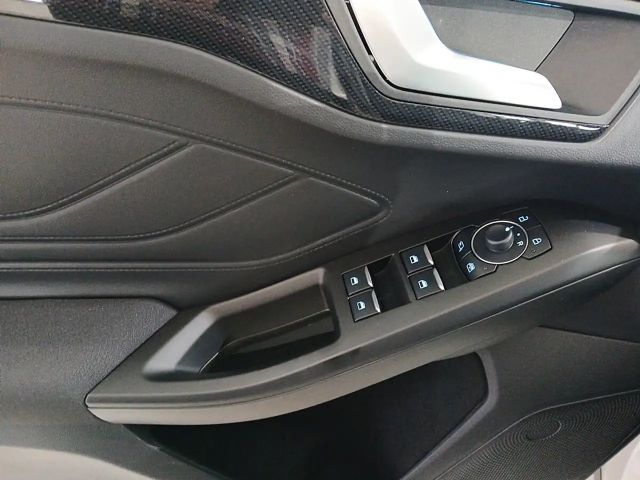 Ford Focus EcoBoost ST Line Wagon