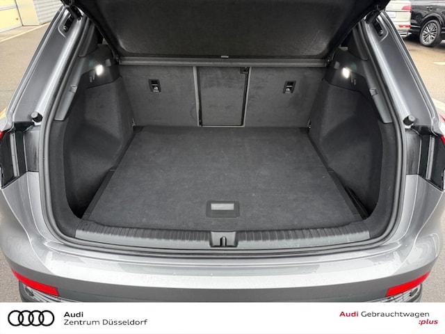 Audi Q4 e-tron 50 Quattro