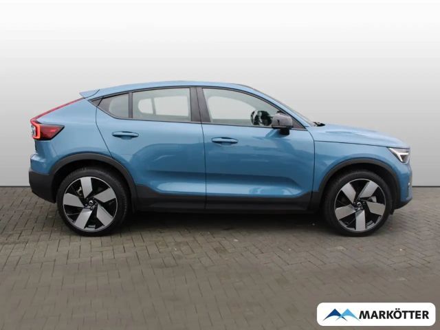 Volvo C40 AWD Recharge Ultimate