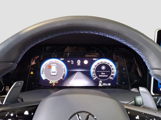 Volkswagen Golf 2.0 TSI DSG Variant