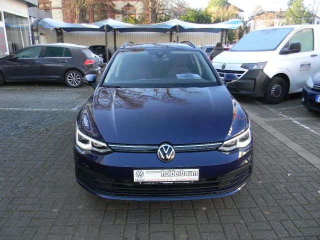 Volkswagen Golf Golf VIII Life Variant