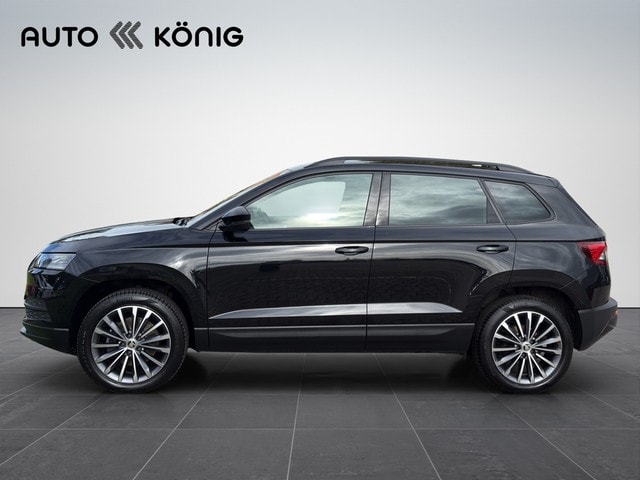 Skoda Karoq 2.0 TDI 4x4 Style Style