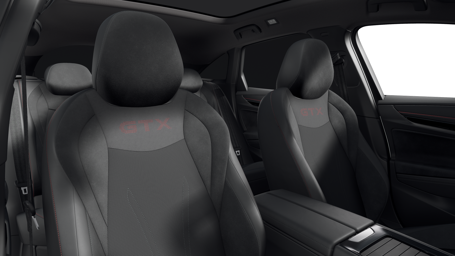 Volkswagen ID.7 250/86 579,-ohne Anzahlung Pano AHK