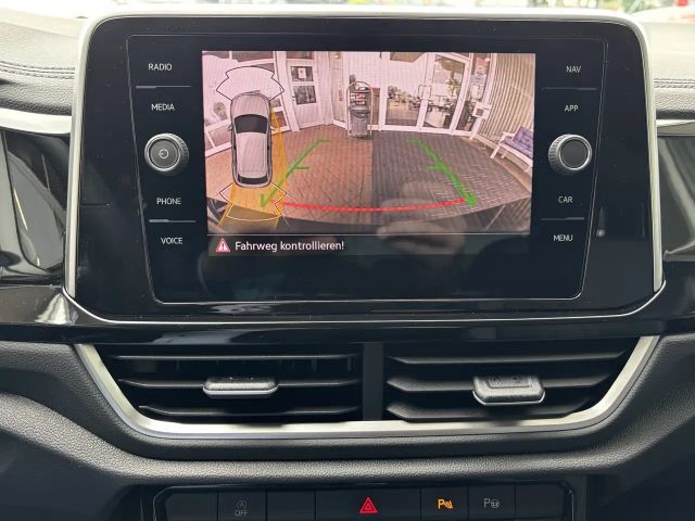 Volkswagen T-Roc 1.5 TSI DSG R-Line