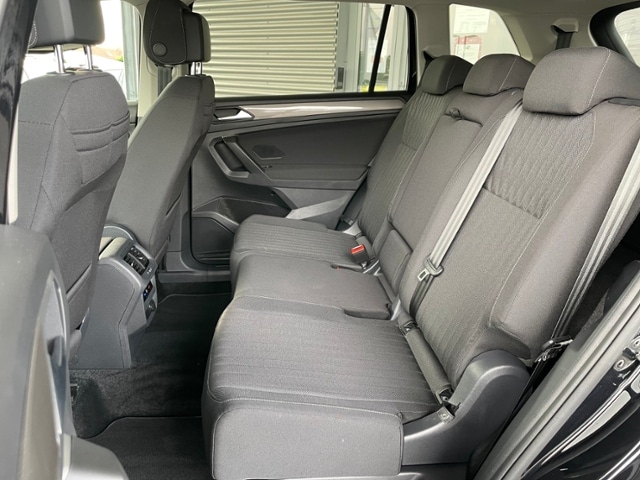 Volkswagen Tiguan 2.0 TDI Allspace DSG