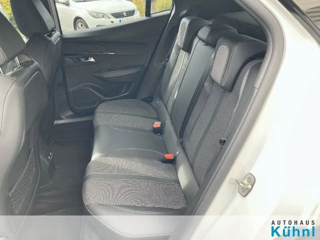 Peugeot E-2008 GT-Line