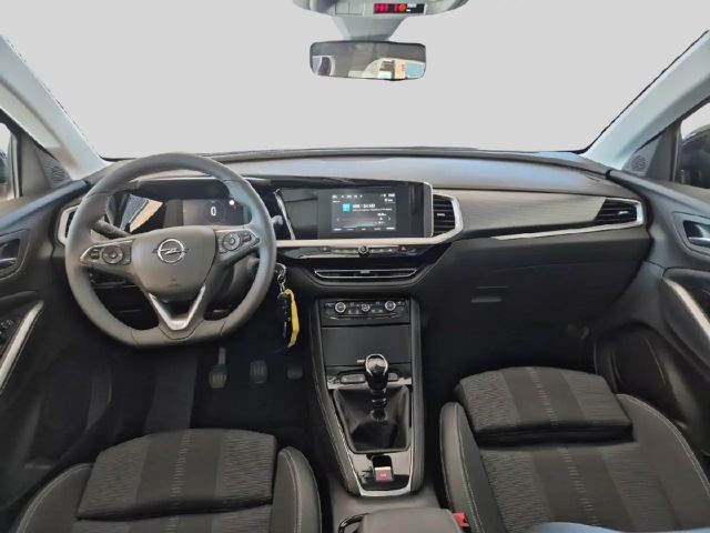 Opel Grandland X Enjoy