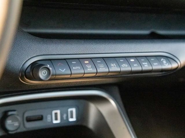 Jeep Avenger Altitude