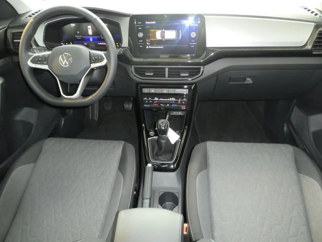 Volkswagen T-Cross Friends TSI