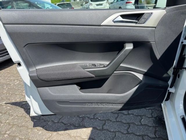 Volkswagen Polo 1.0 TSI DSG Move