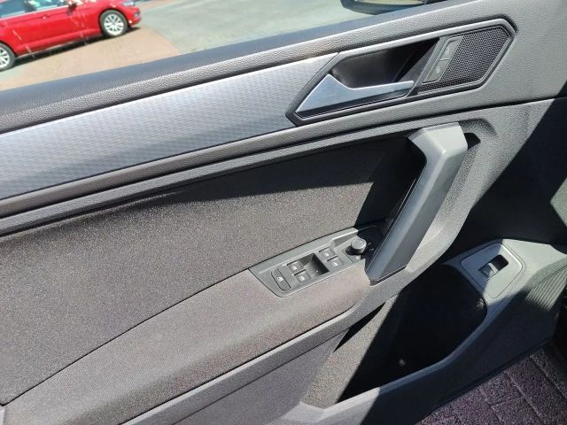 Volkswagen Tiguan 2.0 TDI DSG Life