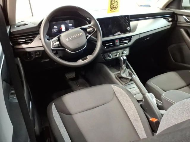 Skoda Kamiq 1.0 TSI
