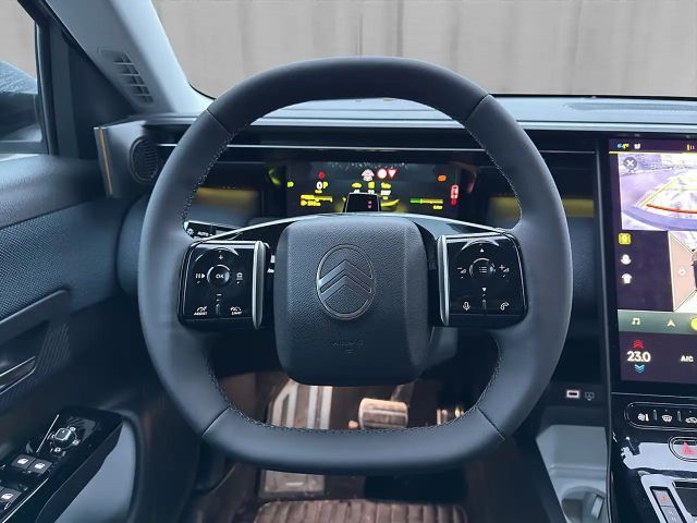 Citroën C5 Aircross Hybrid Max