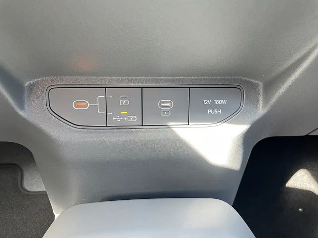 Kia EV3 81.4 kWh Earth FWD Long range