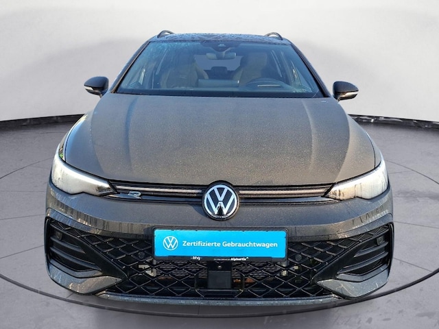 Volkswagen Golf 2.0 TDI DSG R-Line Variant