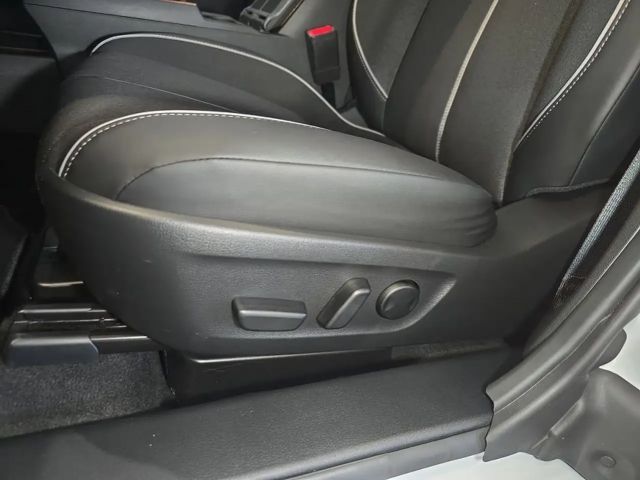 Mazda MX-30 SkyActiv e-Skyactiv