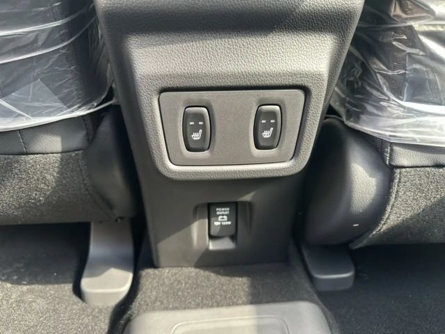 Mitsubishi Eclipse Cross PHEV