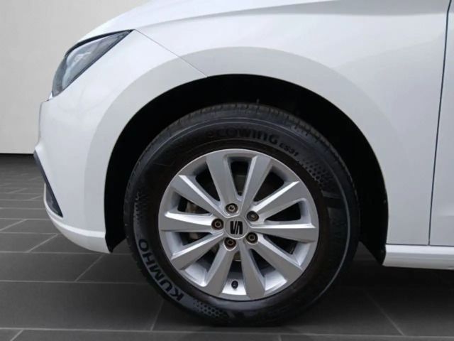 Seat Ibiza 1.0 MPI Style