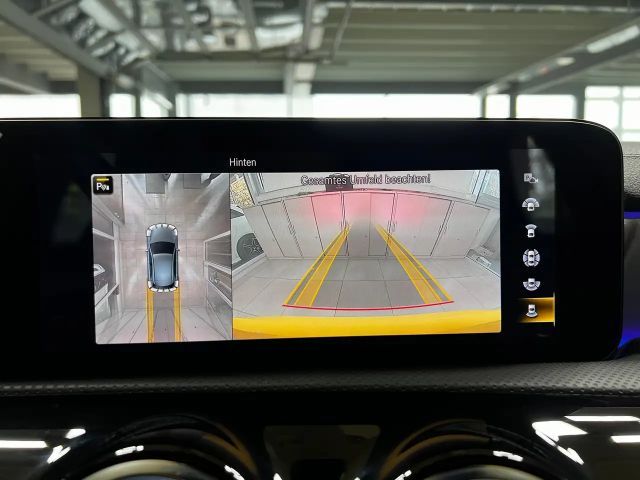 Mercedes-Benz A 250 A 250 e AMG Line