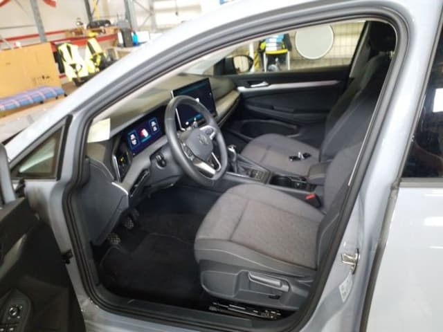 Volkswagen Golf 1.5 TSI Golf VIII Variant