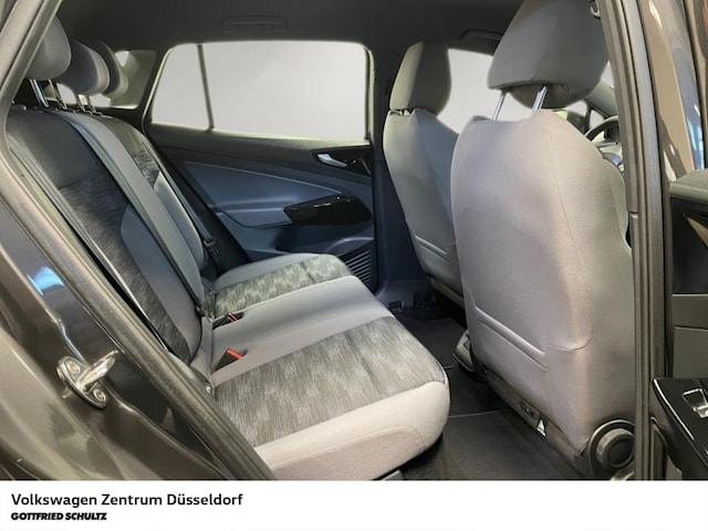 Volkswagen ID.4 Pure